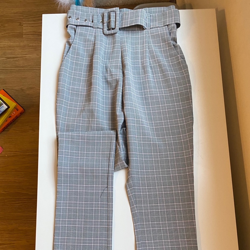 Superdown Work Pants